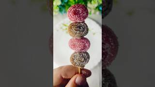 Amazing chocolate best chocolate Lollipop cake baking chocolate cake [upl. by Eliathas]