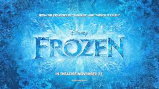 Frozen Heart EU Portuguese  Disney Frozen [upl. by Martelle677]