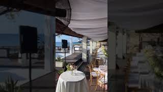 Wedding at Grand Old House in the caymanislands dream wedding familyandfriends [upl. by Adnuhsat]