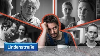 Lindensträßler packen aus So geht´s weiter in der Lindenstrasse [upl. by Dearden]