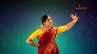 Bharatanatyam Mudras  Learn Asamyuta Hasta Viniyoga HD Video Lesson for Beginners [upl. by Choo]