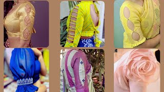 💯 Blouse sleeves Design  Baju Ki Design  Astin Ki Design  Modal Sleeves Designs [upl. by Arahsat]