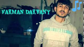 farman darbany tazaya 2015 BYRAHAND MUSIC [upl. by Nibla]