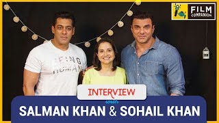 Sohail Khan  Biography [upl. by Mages]