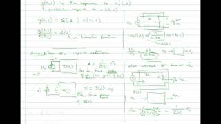 Electrical Impedance  Introduction to Transfer Functions with example Z05 [upl. by Norvol]