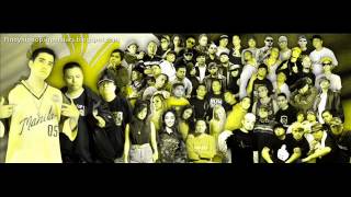 Ikaw Na Nga By Breezy Boyz New Song 2013 [upl. by Thoer]