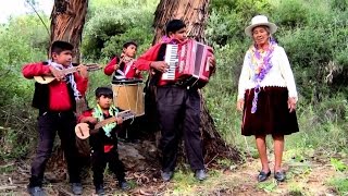 ENCARNA LAZARTE ZURITA DOCUMENTAL BOLIVIANO [upl. by Otreblide668]