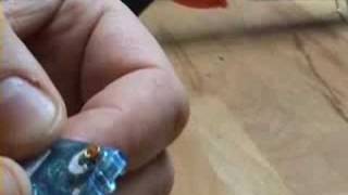 Part 2  Modify a Bluetooth USB to take External Antenna [upl. by Amron209]