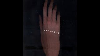 Keaton Henson  Behaving  Vivisect [upl. by Ludovika]