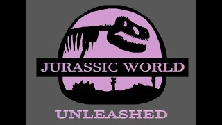 All New Dinosaurs For JWE3 DLC [upl. by Anawqahs]