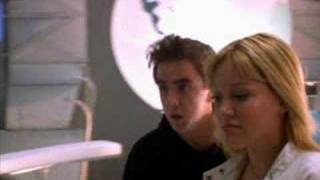 Frankie Muniz amp Hilary Duff [upl. by Branch]