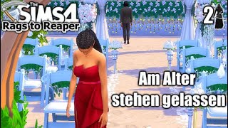 Kalte Füße vor der Hochzeit  🔴 LIVEStream vom 13032024 FSK 18 02 ReaperChallenge [upl. by Thelma]