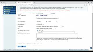 How to input your OEA and AI to JUPAS [upl. by Lathrope]