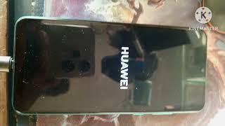 Huawei y7p Hard Reset amp Frp Bypass Full solution [upl. by Analah]