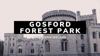 Gosford Forest Park  Armagh  Northern Ireland  Gosford Park  Things to do in Northern Ireland [upl. by Tikna]