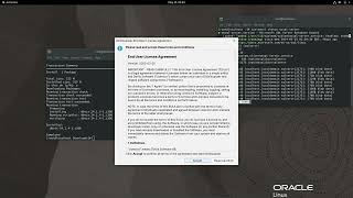 How to install dbvisualizer in linux [upl. by Johnson]