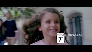 Spot TV Kiabi  40 ans [upl. by Niwroc]