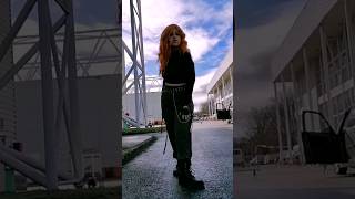 la mangagen cétait genial😭😭cosplay kimpossible [upl. by Ij474]