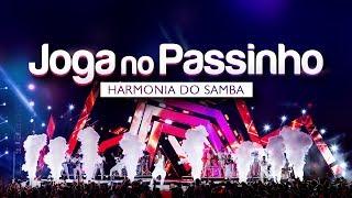 Harmonia do Samba  No Passinho  DVD Ao Vivo Em Brasília [upl. by Mahmoud949]