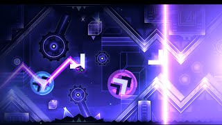 iS by Grenate  FREE Demon  Geometry Dash 22 [upl. by Nohtahoj]