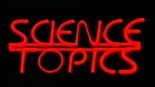 Science Topics Periodic Table S029LS07 [upl. by Eizzo]