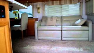 2003 WINNEBAGO ADVENTURER 38G [upl. by Ary]