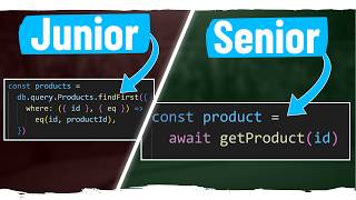 How To Use Libraries Like A Senior Dev [upl. by Animsay]