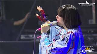 Yeah Yeah Yeahs  Maps [upl. by Yasu]