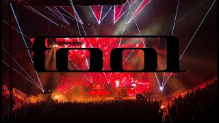 Tool  Pneuma  Live  4K  Rogers Arena  Vancouver BC Canada  October 24 2023 [upl. by Licastro]