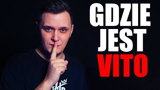 Najnowsze informacje co się stało z Vito Dlaczego Vito Minecraft nie nagrywa [upl. by Affay392]