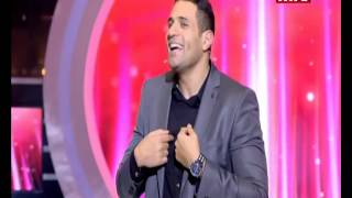 Ahla El Awkat  01032014  أحلى الأوقات  محمد كلمتي وحده [upl. by Winchester]