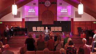 Hueytown Baptist Church Live Stream [upl. by Joshua427]