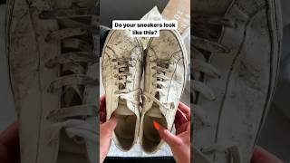 How to Clean Premium Leather Shoes [upl. by Meeker]