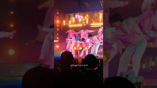 BTS Fire🔥 Dance bts btsdance kpop vairalshort btsshorts btsarmy trendingshorts [upl. by Eelibuj237]