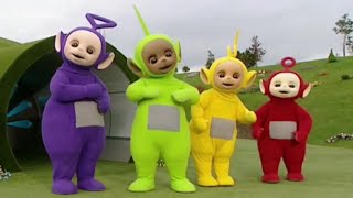 Teletubbies 3 HOURS Full Episode Compilation  Cartoons for Children [upl. by Eniamirt943]