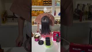 Ecolchi hair mask and hair oil [upl. by Eener614]