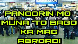 POEA Job Hiring  Makakapag Abroad Ka Na Ngayong 2023  Tips Para Sa Mga Gustong Mag Abroad [upl. by Ateuqal811]