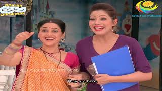 Ep 1796  Flats Ki Renovation  Taarak Mehta Ka Ooltah Chashmah  Full Episode  तारक मेहता [upl. by Francisca]