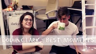 dodie clark  best moments CC [upl. by Lorelei293]