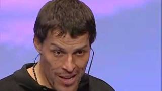 Tony Robbins Date with Destiny 2010 Bali Indonesia [upl. by Wiggins]