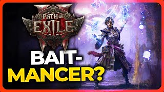 Why CHRONOMANCER Might Suck  Path of Exile 2 Early Access [upl. by Umont]