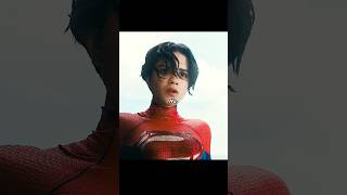 Superman’s cousinKara ZorEI theflash movie shorts fantasy [upl. by Biddy510]