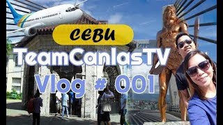 Cebu City Travel Highlights Philippines [upl. by Jaymie]