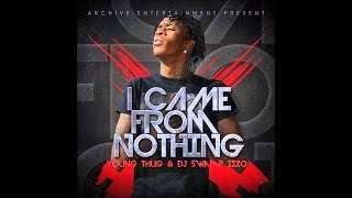 Young Thug  Achieve ft Teezie Dolla [upl. by Neelia]