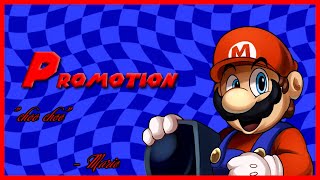 FLP FOR SALE Promotion v2  Marios Madness v2 OST [upl. by Llednar]