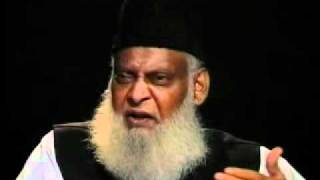 418 Tafseer Surah AlMaaidah Ayat 12 to 16 By Dr Israr Ahmed [upl. by Yenaiv878]