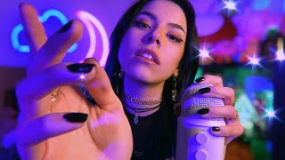 ASMR Put Your Phone Down amp Do As I Say 🌹✨ eyes closed instructions part 2 ✌️ [upl. by Rotsen]