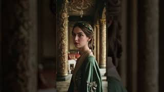 The Tragic Short Life of Valerian Messalina  Empress of Rome [upl. by Farmer]