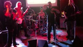 SEMI  Immortally Insane Live [upl. by Kelsi]