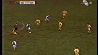 1996 Yugoslavia vs Romania Dragan Stojkovic [upl. by Vacuva]